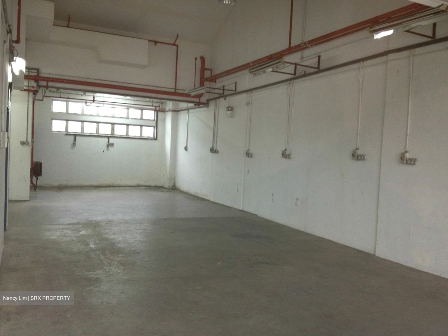 Kb Industrial Building (D14), Factory #456950161